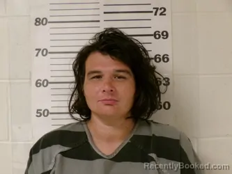 Mugshot of HORACE RICHARD ZARATE