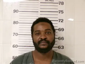 Mugshot of JAVONTE JERMAYNE EDWARDS