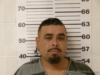 Mugshot of JULIAN FRANCISCO HERRERA