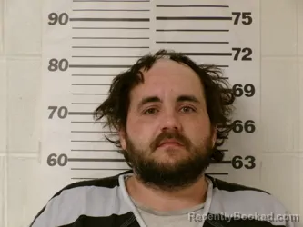 Mugshot of TOM CODY BOWDEN
