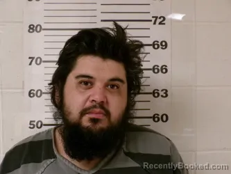 Mugshot of CAELAN RYAN CISNEROS