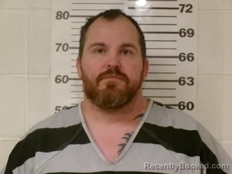 Mugshot of MARK WADE WILLINGHAM