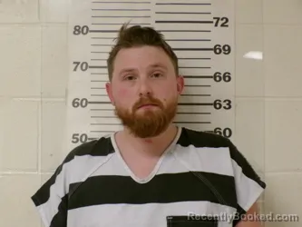 Mugshot of PRESTON DAVID BENTON