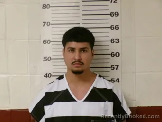 Mugshot of ABEL ARON FIGUEROA