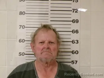 Mugshot of PAUL LUTHER HOLLOWAY