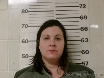 Mugshot of TANYA REYHAN SEREGI