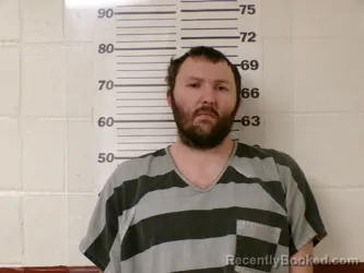 Mugshot of KEVIN PATRICK UNDERWOOD