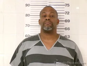 Mugshot of BRODERICK OMAR HOPKINS