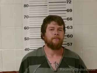 Mugshot of KALEB ALIKZANDER HORN