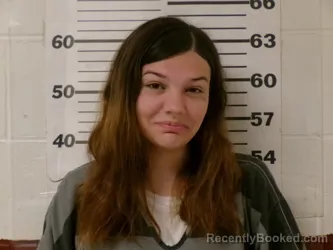 Mugshot of PAYTON SAMANTHA KAY GONZALES