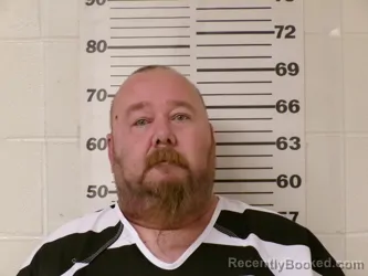 Mugshot of JEREMY BRYAN HUDDLESTON