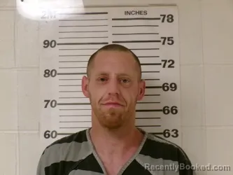 Mugshot of CHRISTOPHER SZAYNE MILLSAP