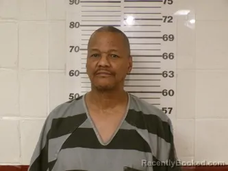 Mugshot of SIDNEY RALPH BLACK