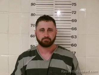 Mugshot of JARED ISAAC MEDLIN