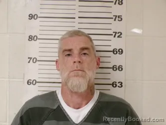 Mugshot of JEFFERY DAY GREEN