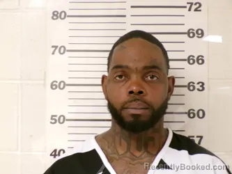 Mugshot of MICHAEL DERREL WIDEMAN