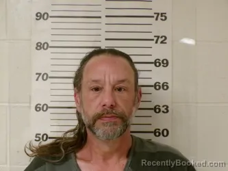 Mugshot of TIMOTHY BRUCE LIGHTFOOT