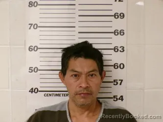 Mugshot of JOSE NOE MARTINEZ-REYES