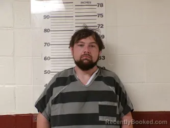 Mugshot of JAMES ALLEN GILMORE