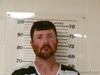 Mugshot of SCOTT DANIEL HALL