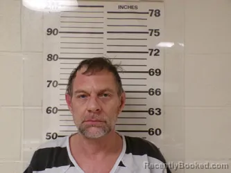 Mugshot of DEREK C MCDANIEL