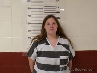 Mugshot of REBECCA ANN MAYON