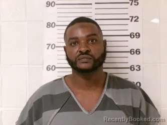 Mugshot of JAVONTE JERMAYNE EDWARDS