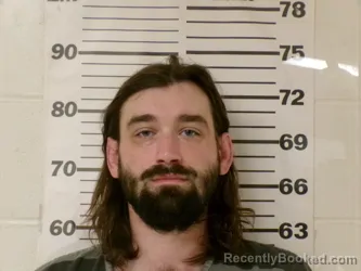 Mugshot of CONNOR LIAM CHEADLE