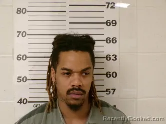 Mugshot of CHRISTIAN RASHAD BOYD