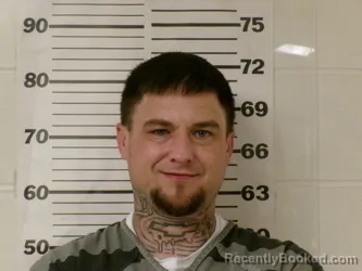 Mugshot of REGGY MARTIN IRVAN