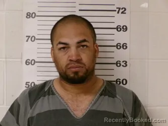 Mugshot of TAVION DWAYNE MCCULLAR