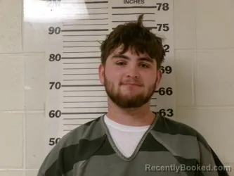 Mugshot of JOHNNY KATO WHITWORTH