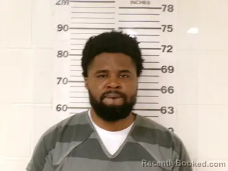 Mugshot of TREMON LAVELLE JEFFERSON