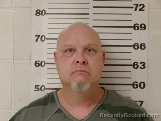 Mugshot of JEREMY ALLEN TEAKELL