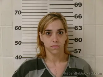 Mugshot of RAINIE SHA STEWARD