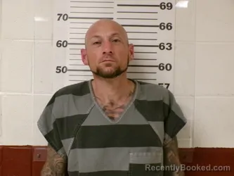 Mugshot of MARKUS JAY SMITH