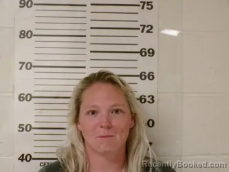 Mugshot of JOSEPHINE JOAN JOCK booked in Henderson County, Texas on March 12, 2026