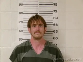 Mugshot of CHRISTOPHER THOMAS HUTCHENS