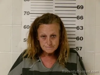 Mugshot of JANICE ANN HERRIAGE