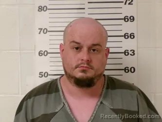 Mugshot of JOSEPH LAMAR MERRITT