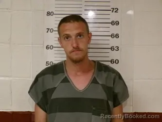 Mugshot of OLAND WAYNE KELLUM booked in Henderson County, Texas on March 24, 2026