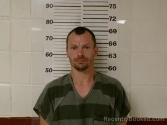 Mugshot of BRYSON GENE GOLDEN booked in Henderson County, Texas on March 26, 2026