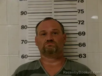 Mugshot of ZACHERY GLENN HUDSON booked in Henderson County, Texas on March 30, 2026