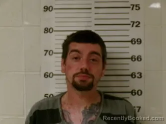 Mugshot of MICHAEL PHILLIP CONWAY booked in Henderson County, Texas on March 31, 2026