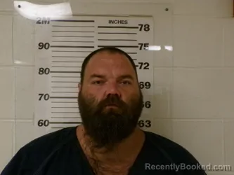 Mugshot of JOSHUA ALLEN TYREE booked in Henderson County, Texas on April 1, 2026