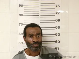 Mugshot of MELVIN WAYNE SMITH booked in Henderson County, Texas on May 14, 2026