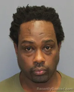 Mugshot of JOSHUA DAMON EVANS