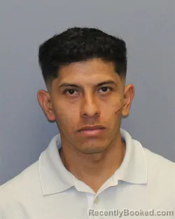 Mugshot of JUAN SANCHEZ-BERRIOS