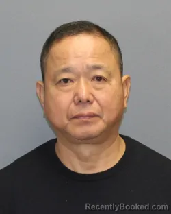 Mugshot of JING YAO DONG