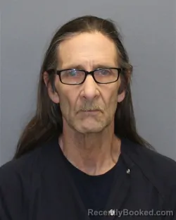 Mugshot of DAVID KENNETH MOHN